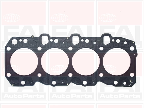 Gasket, cylinder head